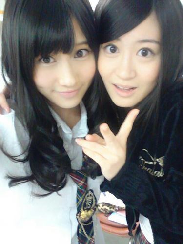 千葉の高１だよ！NMBメンバー大好き♪この頃橋本愛にはまってマース╰(*´︶`*)╯向陽１の３