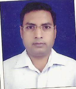 An Electrical Engineer and working for Electrical infra Development.
