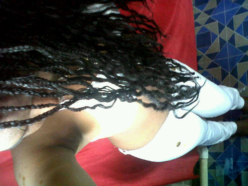 shawty_destiny's profile picture. Friendly & Loveable