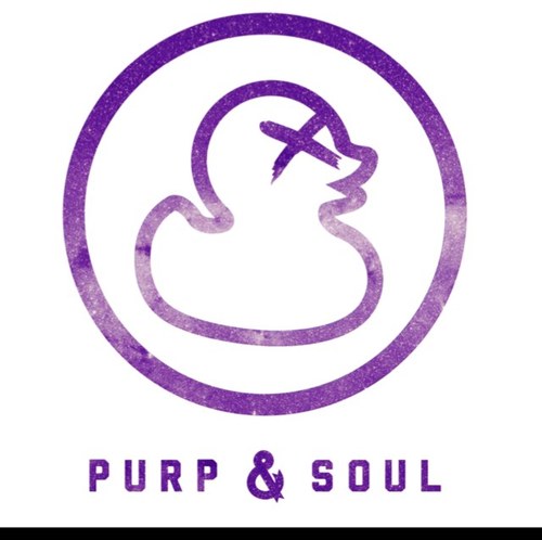 Purp & Soul: Records | Artist Management | Promotions | Blog. Owner & M.D. - @ChrisPurpSoul. Creative Director - @BenPurpSoul
http://t.co/U80Nd5ZI