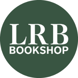 LRB Bookshopさんのプロフィール画像