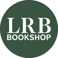 LRB Bookshop(@LRBbookshop) 's Twitter Profile Photo