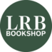 London Review Bookshop (@lrbbookshop) Twitter profile photo London Review Bookshop (@lrbbookshop) Twitter profile photo