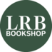 LRB Bookshop (@LRBbookshop) Twitter profile photo