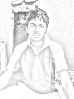 Anilchitty's profile picture. 