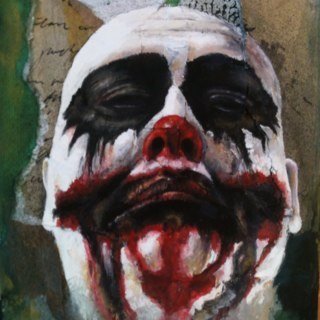 ArteeesteX's profile picture. Artist, illustrator, designer... basically 'a graphics hoare', Comic geek, wrestling fan and Hip Hop head.