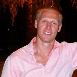 Sales Account Manager Wim Bosman expeditie B.V.