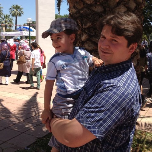 cormanselman's profile picture. 