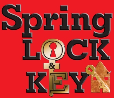 Commercial & Residential Locksmith