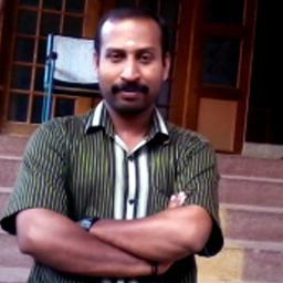 prasanth998's profile picture. 