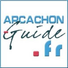 Retrouvez moi sur notre page Face Book : arcachon-guide.fr, tous les bons plans du Bassin