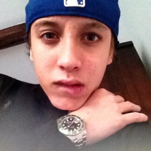 #YSB BBH IS DE MOTTO