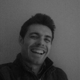 MarcoAGuedes1's profile picture. Business Man