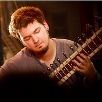 Nick Davitashvili (@nickda) 's Twitter Profile Photo