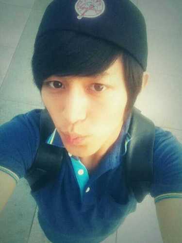 fakesungjin Profile Picture