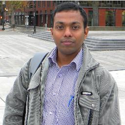 Assistant Professor of Chemical Engineering @iitmadras