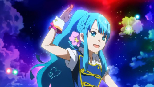 [V] @RPanime_Indo | Roleplayer of Chieri Sono from AKB0048 | AKB0048 Center Nova | Let's be friend ^^