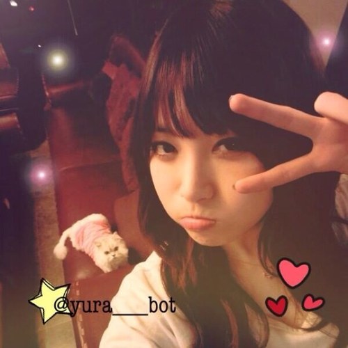 yura___bot Profile Picture