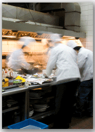 HRTS_training's profile picture. HRTS specializes in on and off site training for the Hospitality Industry