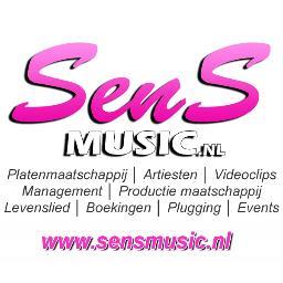 SenSmusic1's profile picture. Platenmaatschappij - artiesten - videoclips - management - productie maatschappij - nederlandstalig - levenslied - boekingen - plugging - events