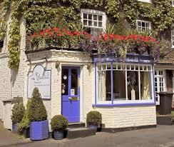 The Bluebell restaurant is located in the heart of Chigwell, Essex and represents the finest in modern British and European cuisine.