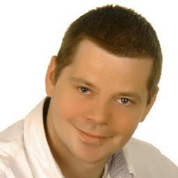 Michael Pfundstein. Freue mich, wenn ich durch meine Arbeit anderen Menschen helfen kann.