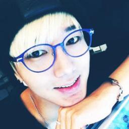 SS5 INA! SJ - YESUNG!