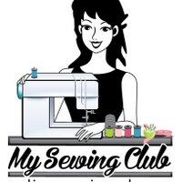 My Sewing Club (@mysewingclub) 's Twitter Profile
