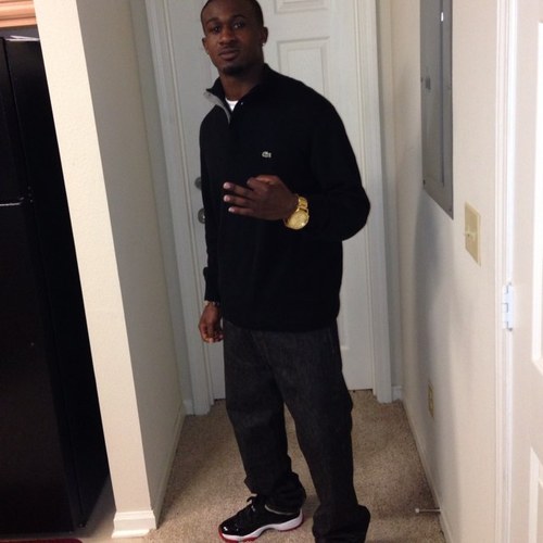 Jdarling863's profile picture. Polk County 8⃣6⃣3⃣, FLA ☀...Defensive Back TroyU.  Hated by few, loved by alot, Repected by all