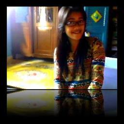 AiiuuFhajeriia's profile picture. LUph u ({})♥