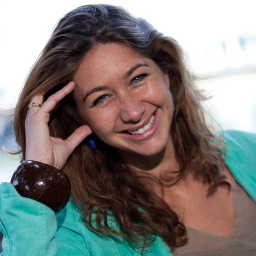 MarnaBouwhuis's profile picture. 