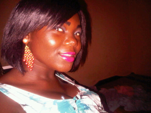 Folakemi2000's profile picture. Dancin,travellin