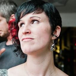 DeniseRubySoho's profile picture. 