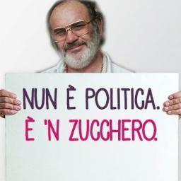 CoattiPerMarino's profile picture. Ignazzio Marino po' esse piuma e po' esse fero. PURE SU TUITTE.