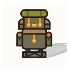 Backpackrです。 ^_^
[おすすめアプリ]
http://t.co/3wmCmf9PJs