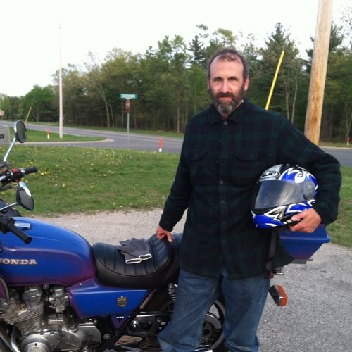 ScottHolmes2011's profile picture. 