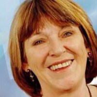 Marie Jones (@mariejonesni) 's Twitter Profile