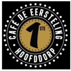 Café, Horeca.
Van jong tot oud! Buurtcafé / Lastfriday/ zingen / borrelen / dj/ biljart/ Dart en de lekkerste saté.
Een begrip in Hoofddorp!