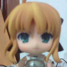 | #Otaku #Chuunibyou |  Get something fun and don't to let go