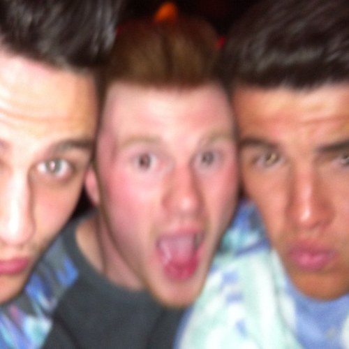 Marc_scott1994's profile picture. 