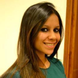 HR Associate @Zomato | Loves anything sweet, beaches, bling!, books, fashion