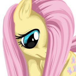 Hello, I'm Fluttershy! I'm the element of kindness, and I'd love to be your friend, if that's okay with you...