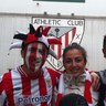 Sergiocortes888's profile picture. pasión por mi ATHLETIC!!!! Julen guerrero mi debilidad ♥️ presidente de la peña la cierbanata ATHLETIC .socio del athletic.