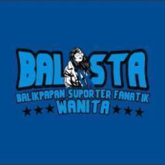 Balista06's profile picture. Kalau yang singgah sebentar tak berarti, yang lama bisa sangat berarti  #RoadTo1DKD