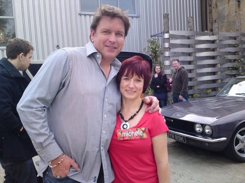 michelehoy's profile picture. 