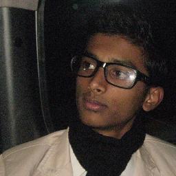 smart_ganesh11's profile picture. 