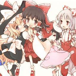 Estoy llevando a cabo el proyecto de #SpanishFakeGensokyo. Si quieres apuntarte eres bienvenid@ y si tu PJs esta ocupado puedes participar igual.