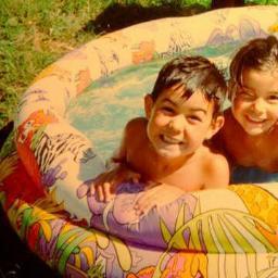 Anthuin_5's profile picture. Twitter oficial de Antonio Sánchez Cabielles,   Jugador de La Vuelta Pub F.S. Y Los Revantaos F.S,