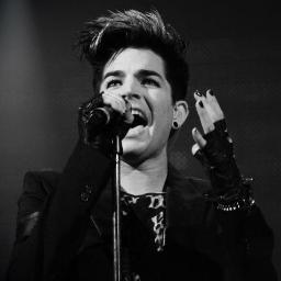 Adam Lambertさんのプロフィール画像