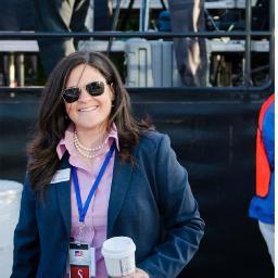 Follow God, He takes Care of Your Dreams Just a woman who loves the Lord, loves life, family, friends, politics, traveling & crossfit. Tweets are my own.